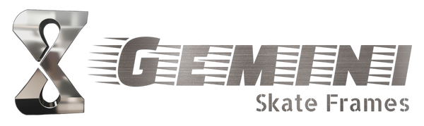 Gemini Skate logo