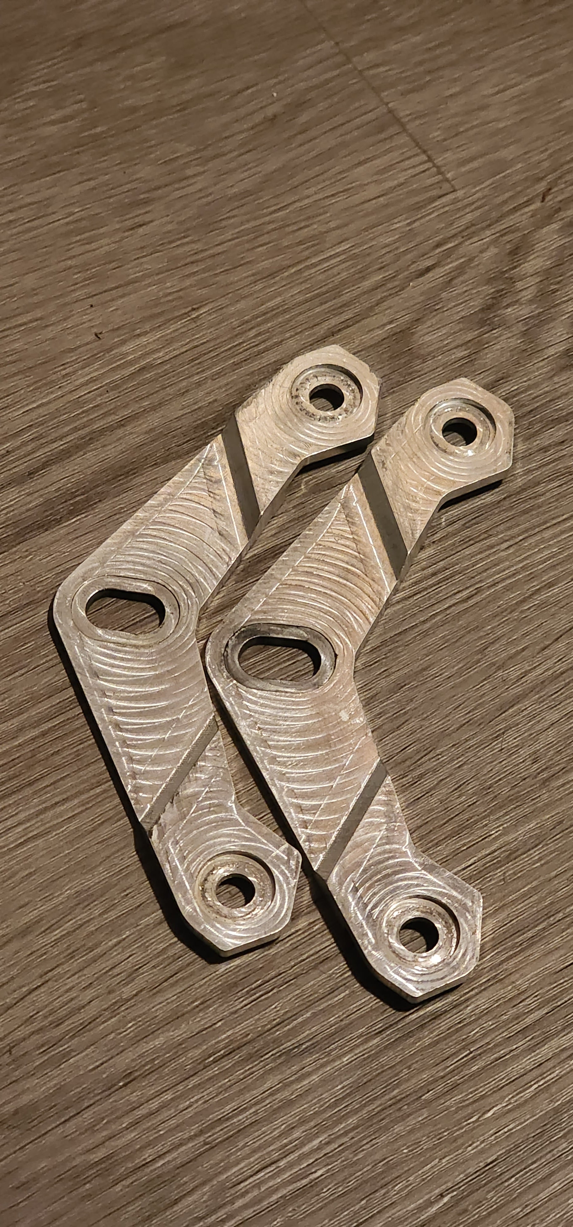 Gemini Middle Wheel Adapters – Gemini Skate