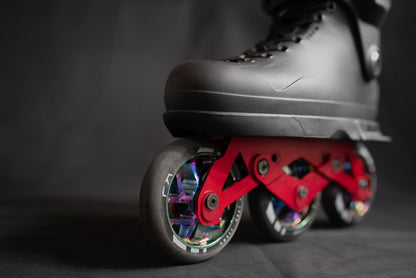 Gemini Skate Frames